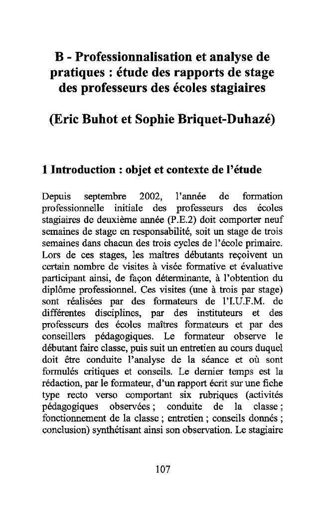Sample page