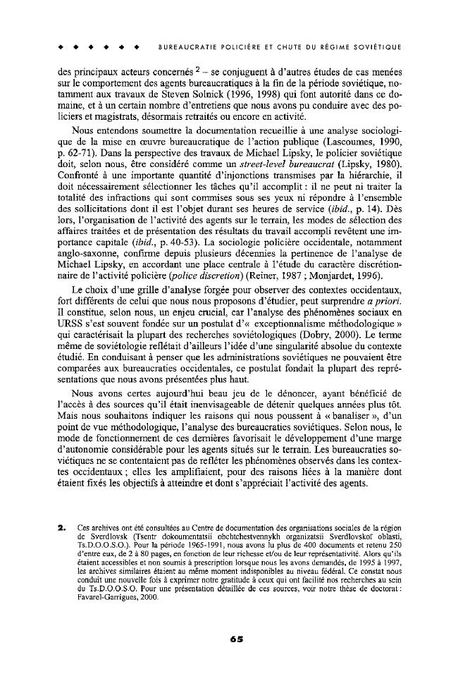 Sample page