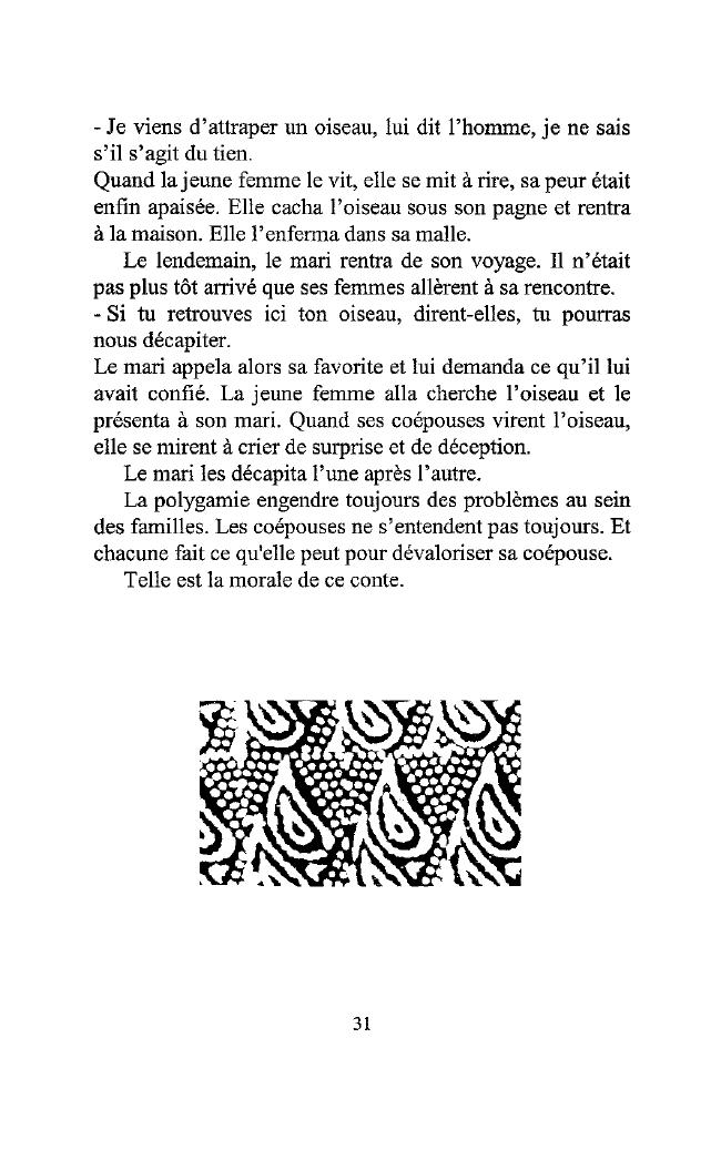 Exemple de page