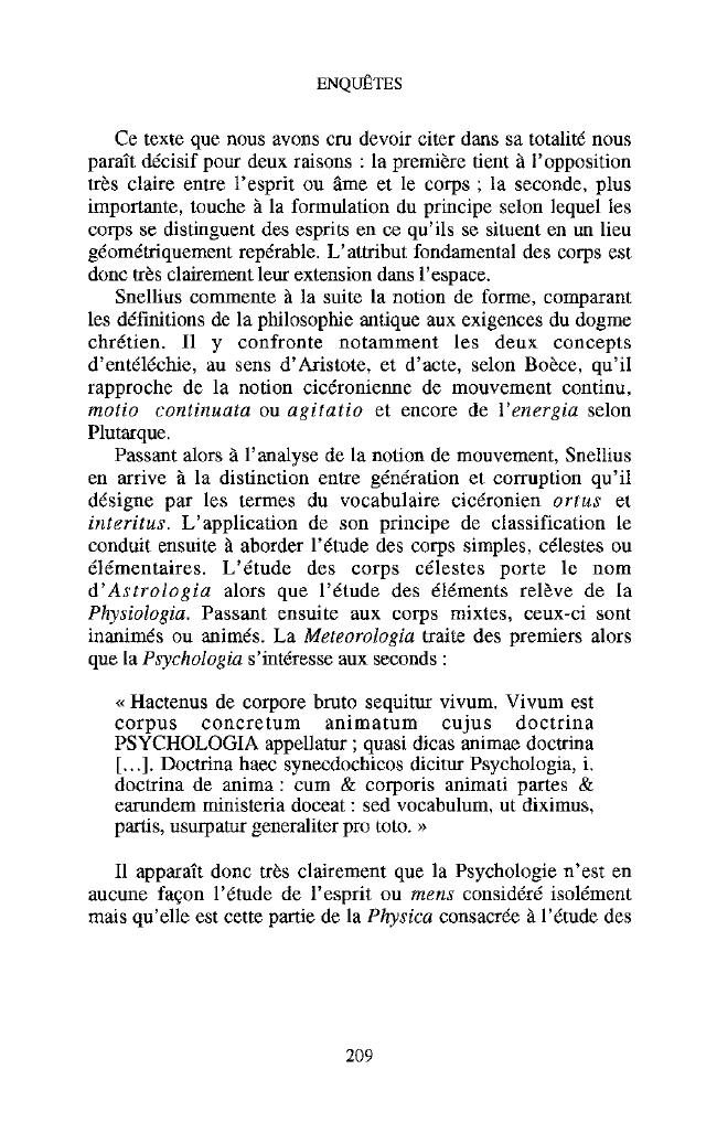 Exemple de page