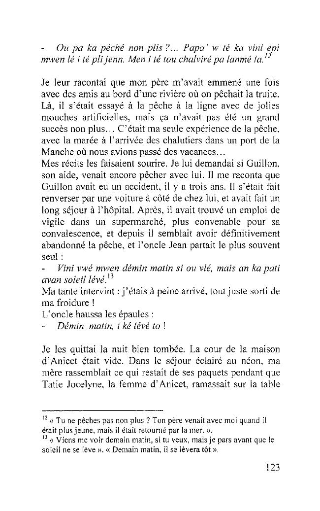 Sample page