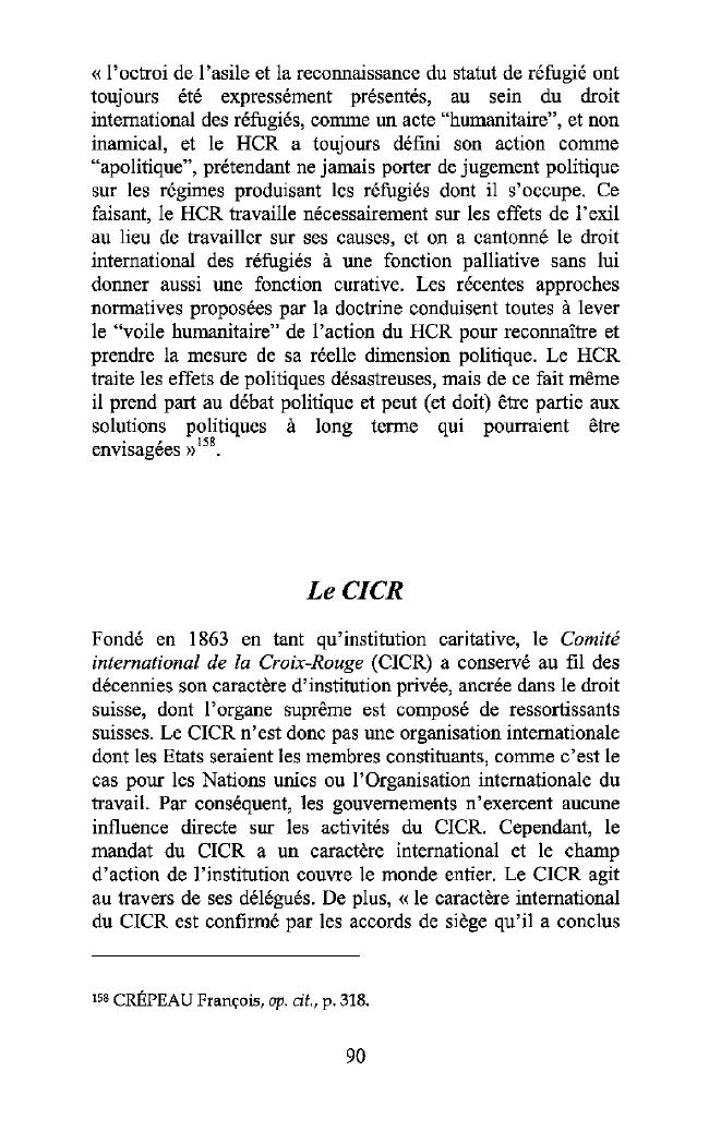 Exemple de page