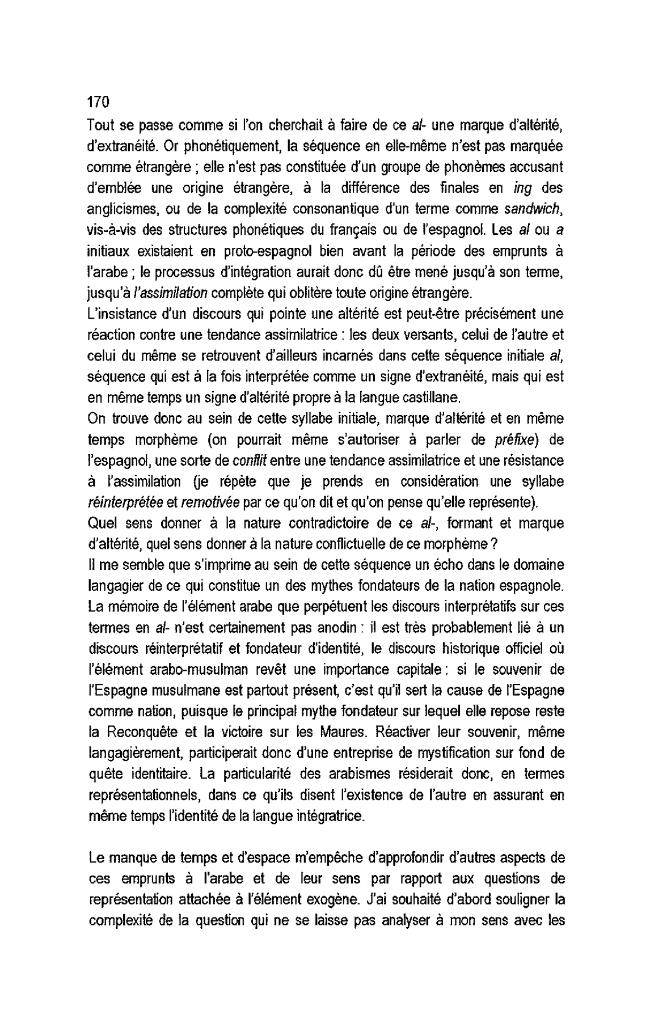 Exemple de page