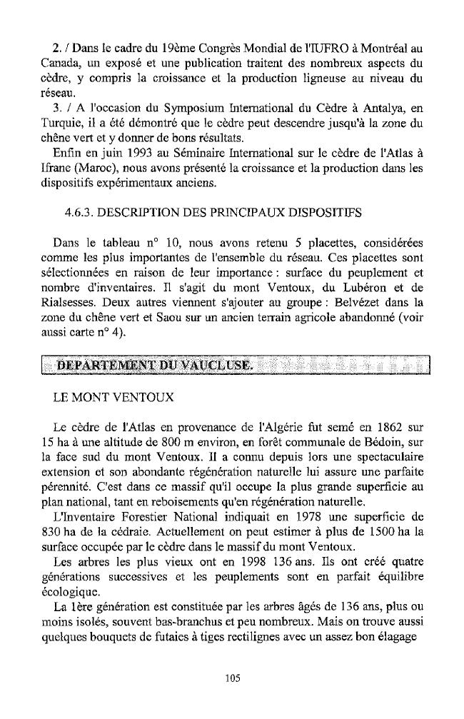 Exemple de page