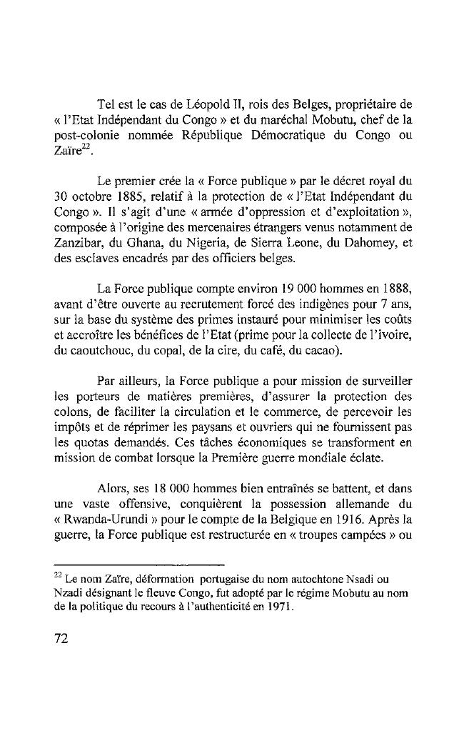 Sample page