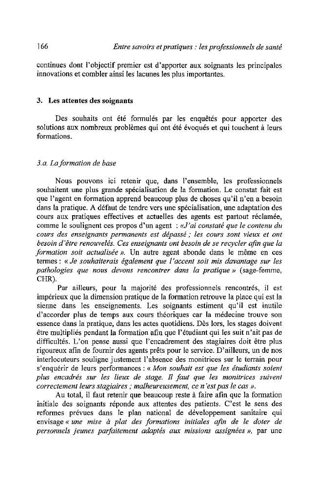 Exemple de page