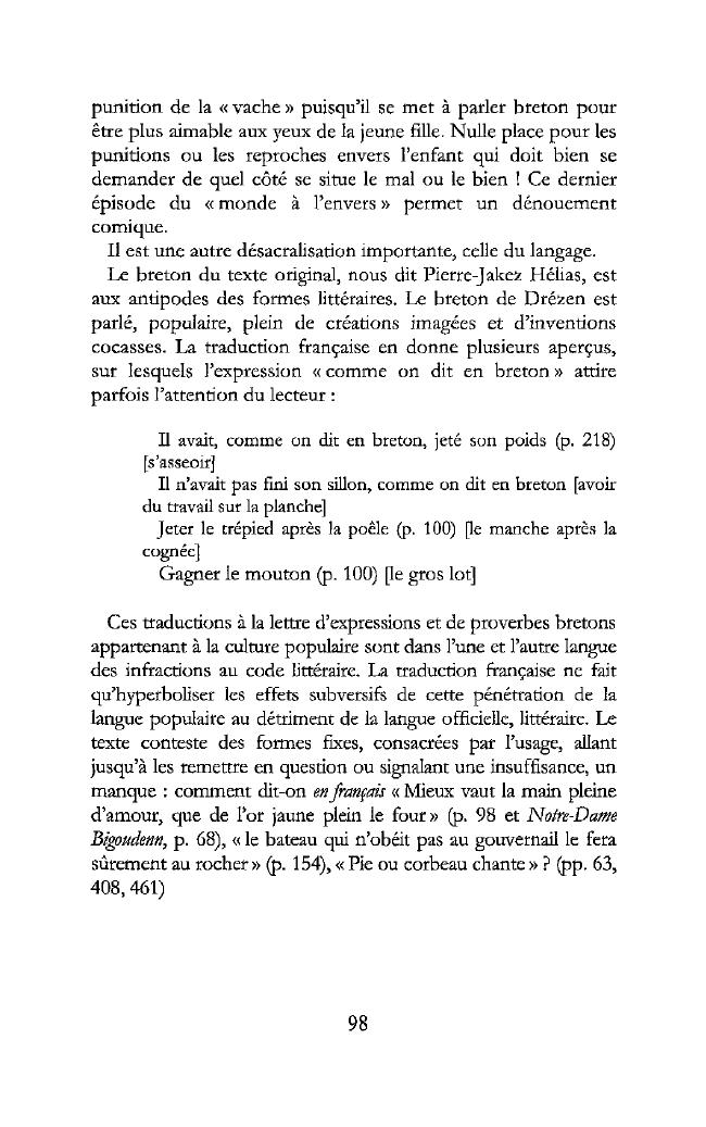 Sample page