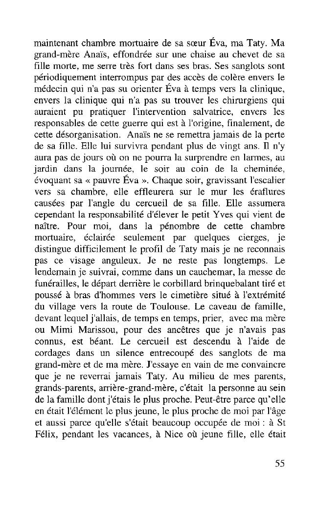 Exemple de page