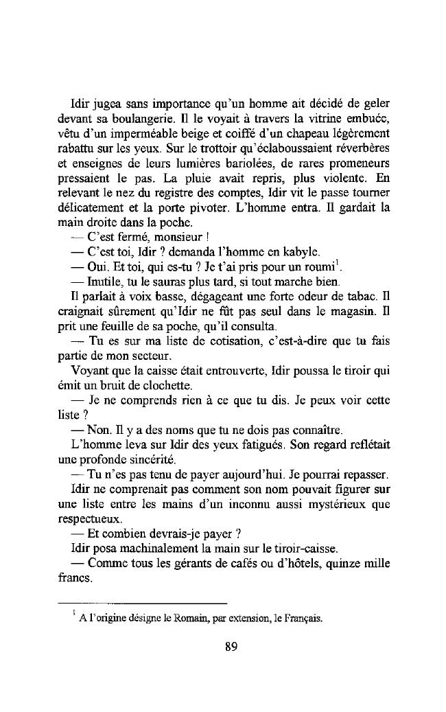 Pagina campione