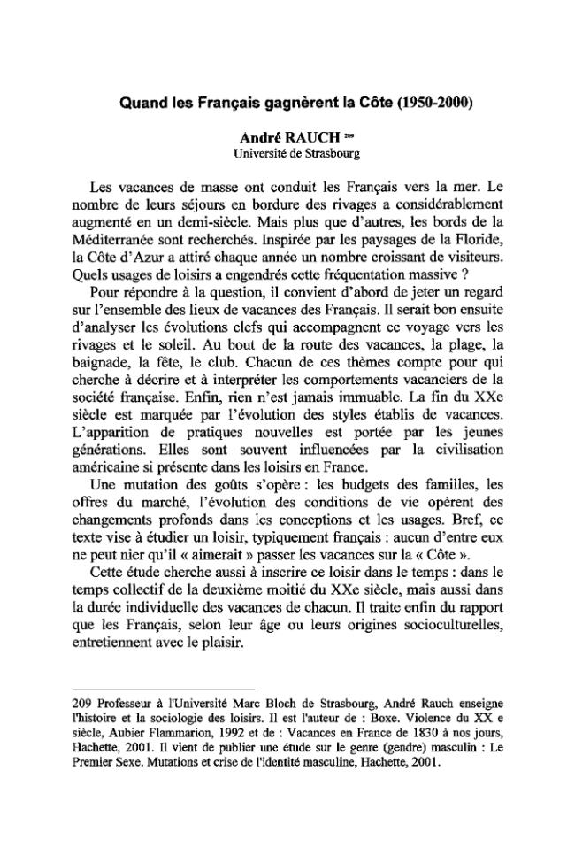 Página de muestra