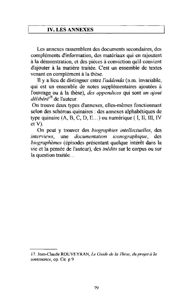 Exemple de page