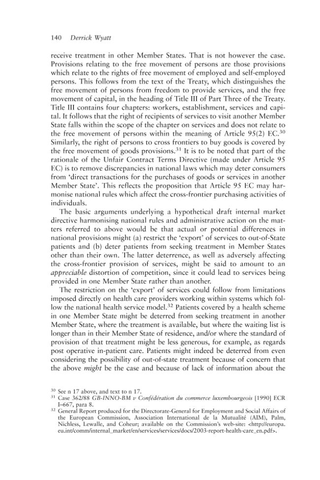 Exemple de page