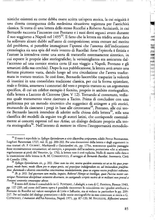 Probeseite