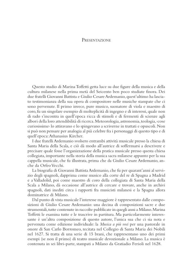 Exemple de page