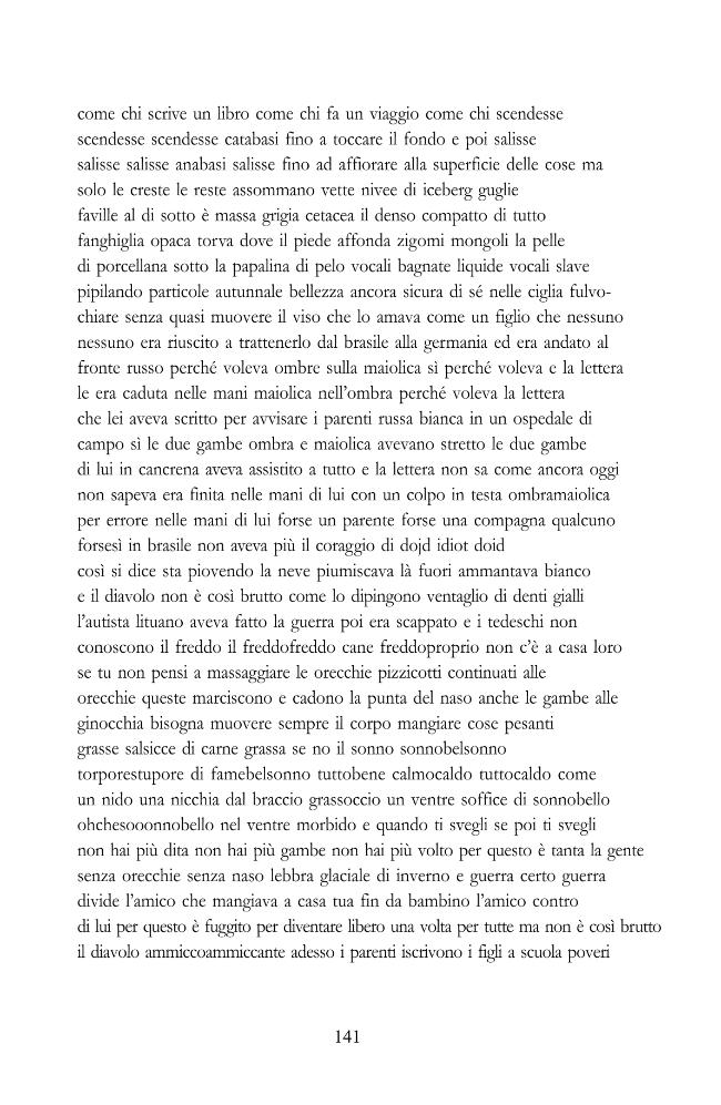 Pagina campione