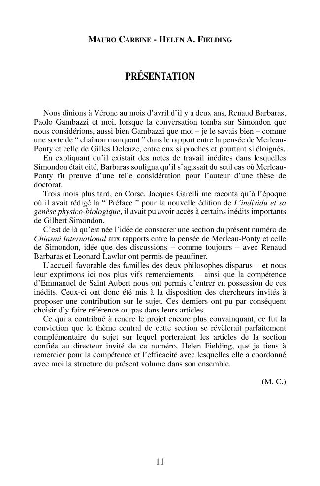 Sample page