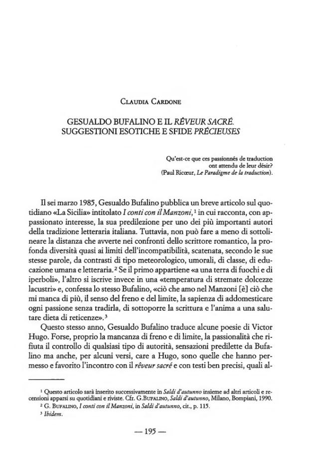 Sample page