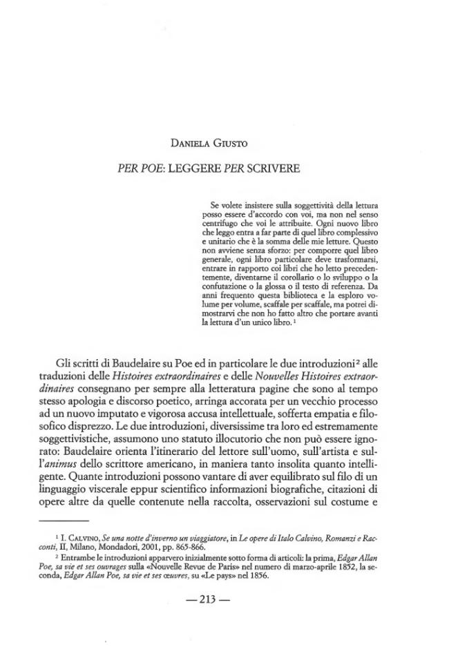 Sample page