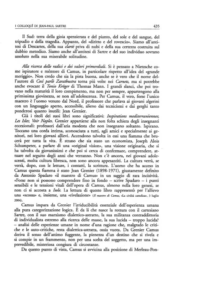 Sample page