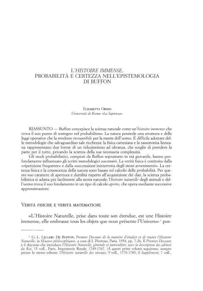 Pagina campione