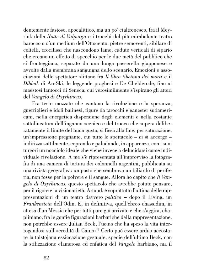 Exemple de page