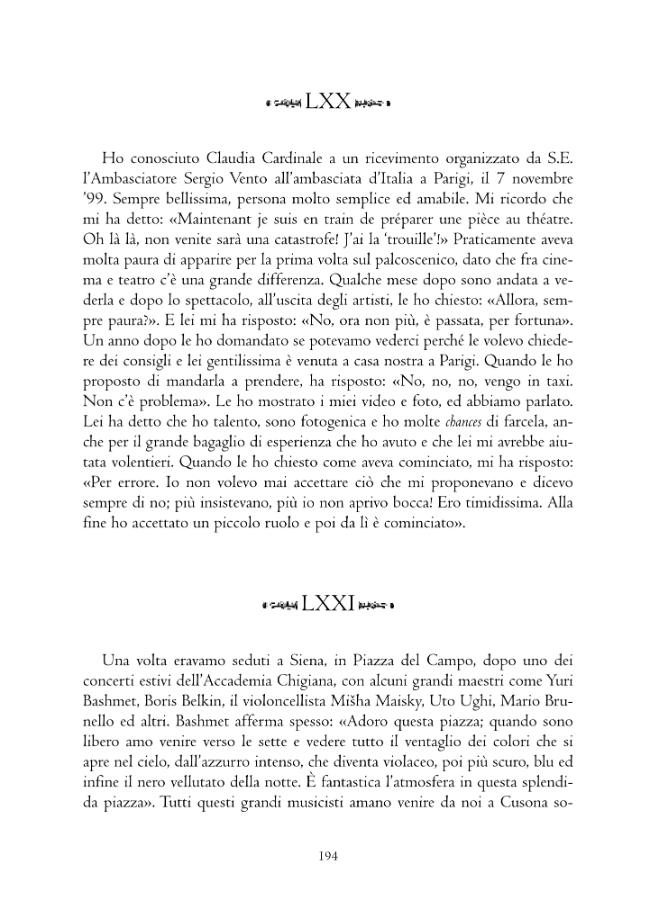 Exemple de page