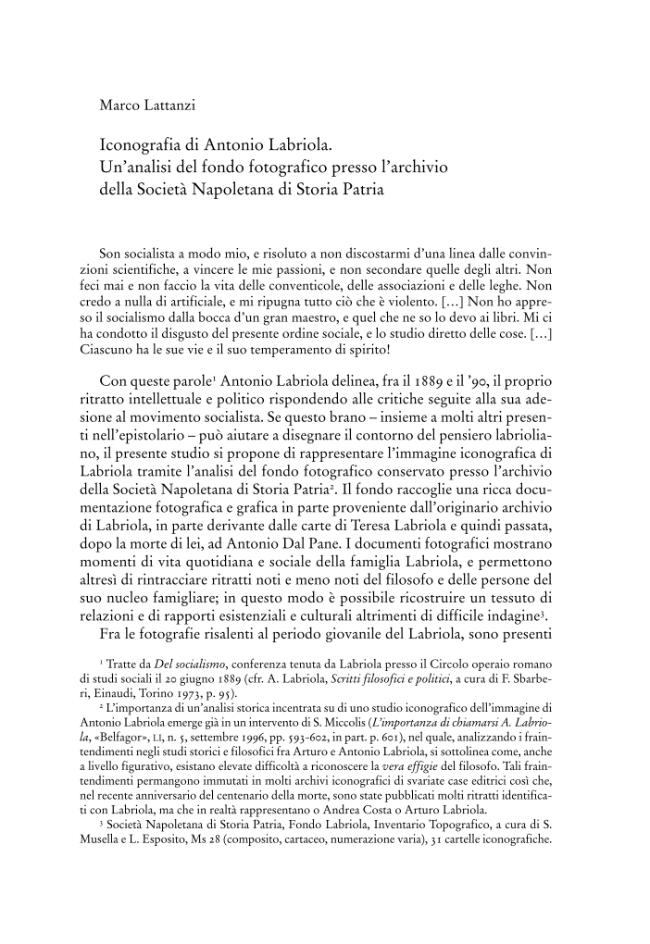 Exemple de page