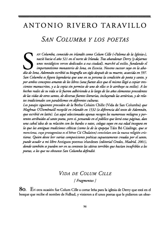 Página de muestra