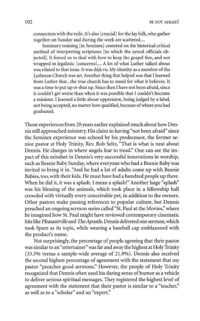 Sample page