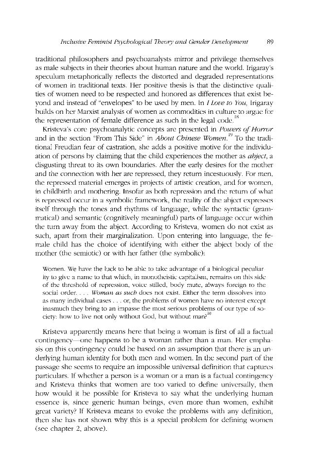 Exemple de page