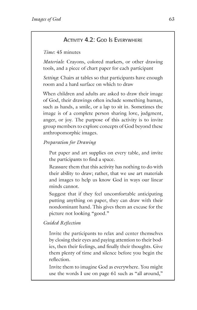 Sample page