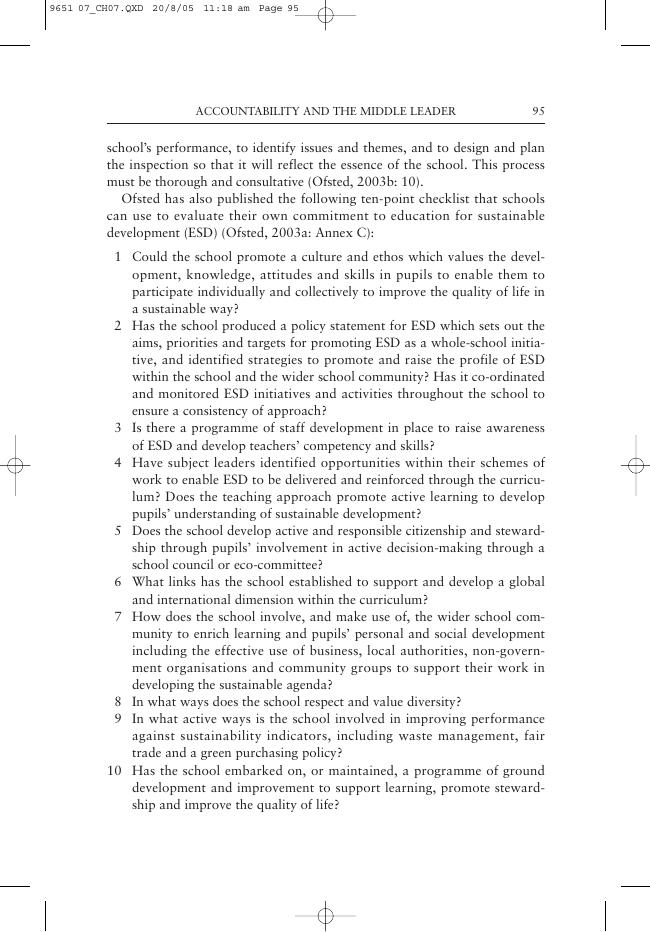 Sample page