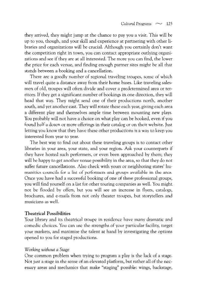 Exemple de page