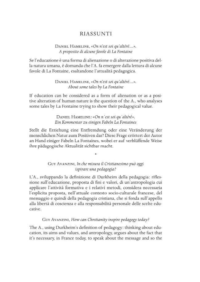 Sample page
