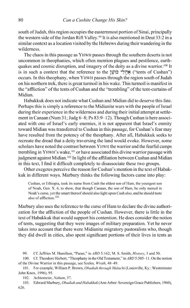 Exemple de page