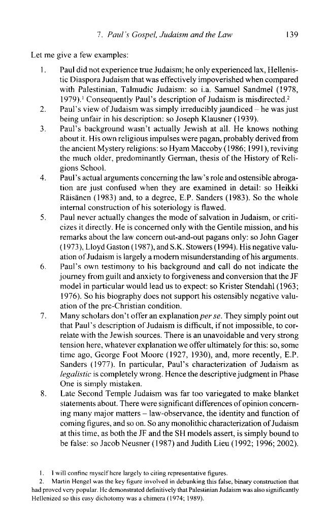 Exemple de page