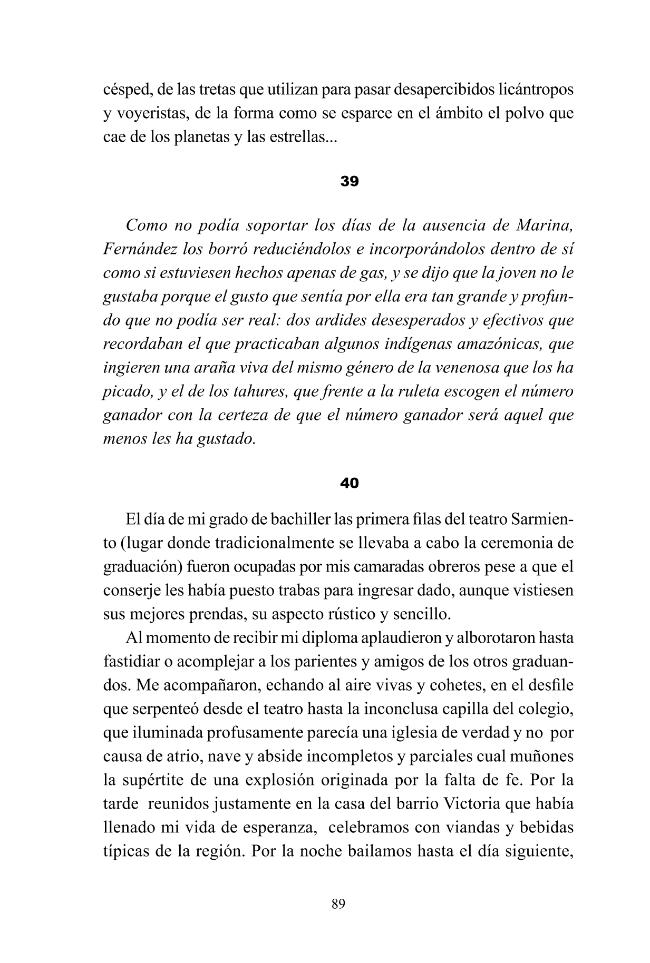 Pagina campione