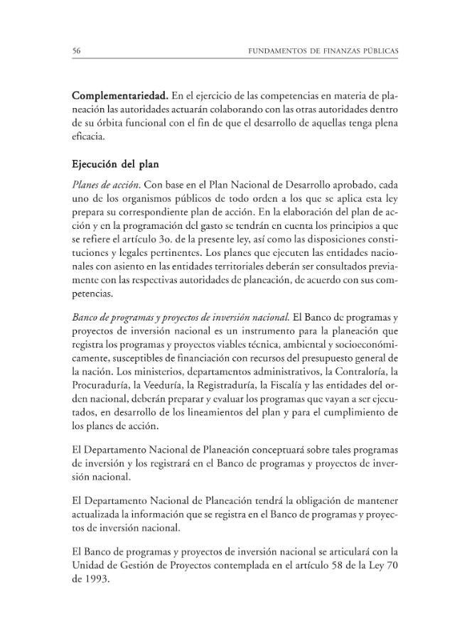Página de muestra
