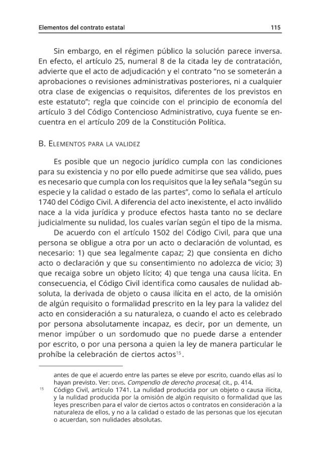 Página de muestra