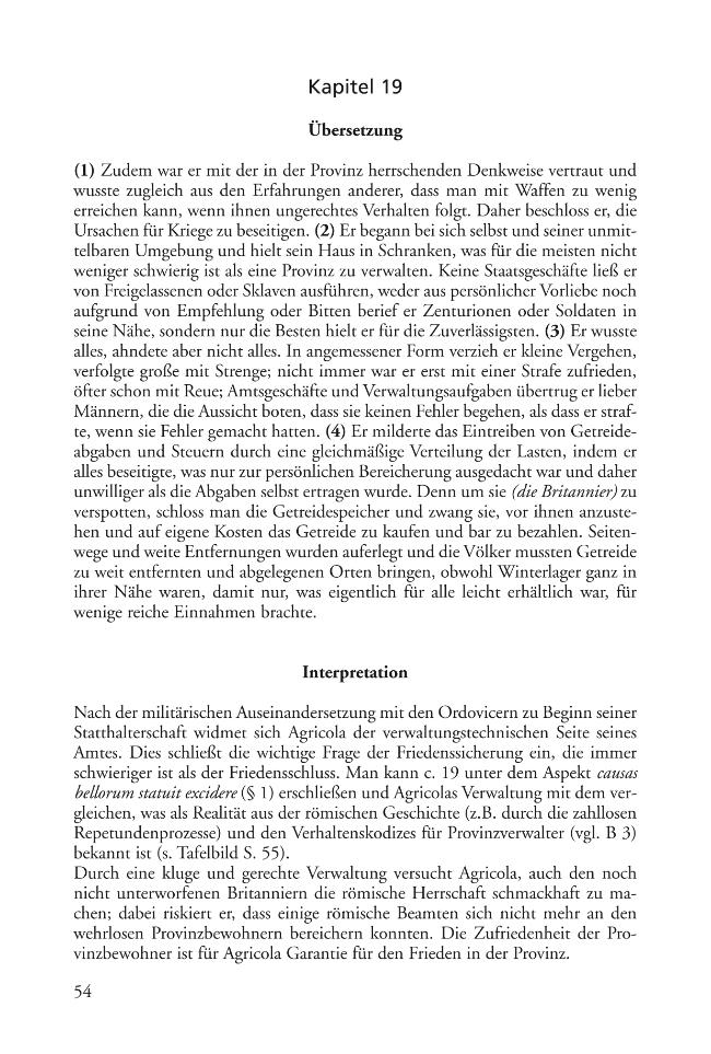 Exemple de page