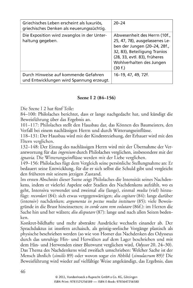 Exemple de page