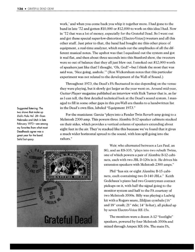 Sample page