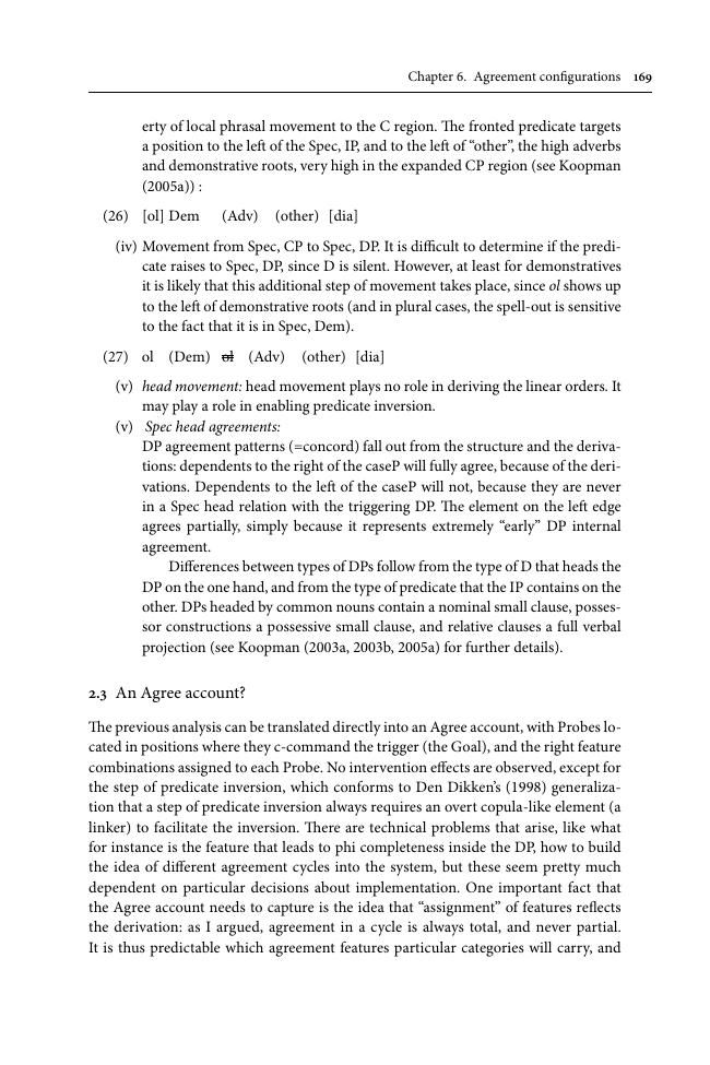 Sample page
