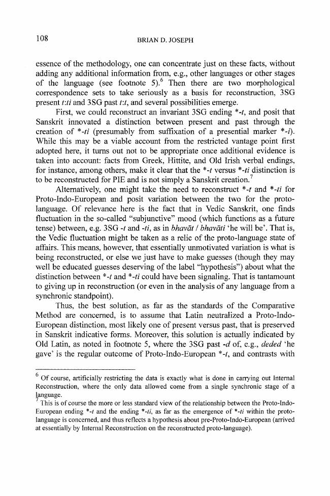 Sample page