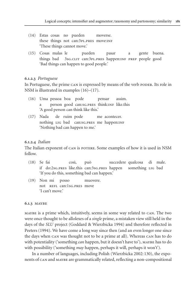 Sample page