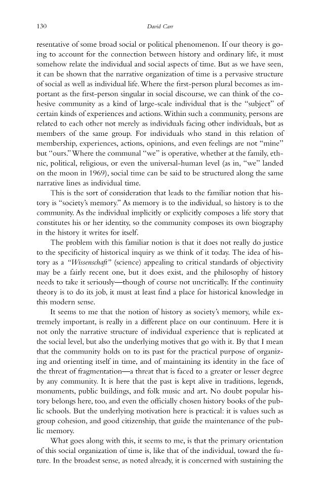 Exemple de page