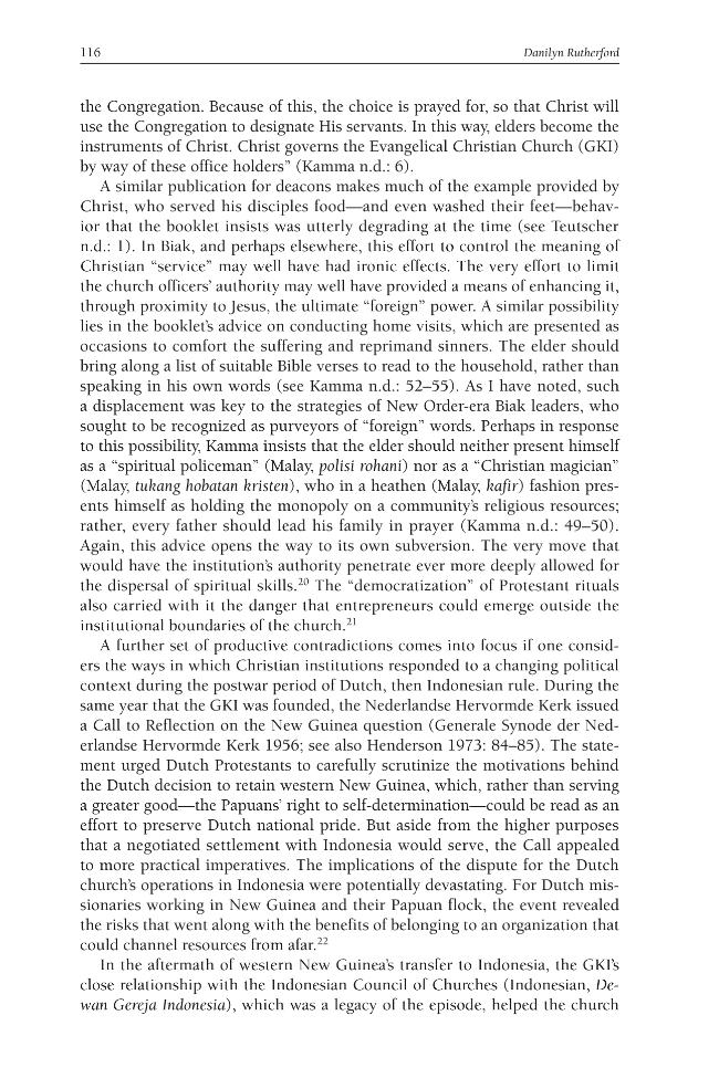 Exemple de page
