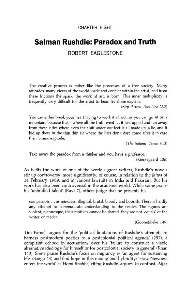 Exemple de page