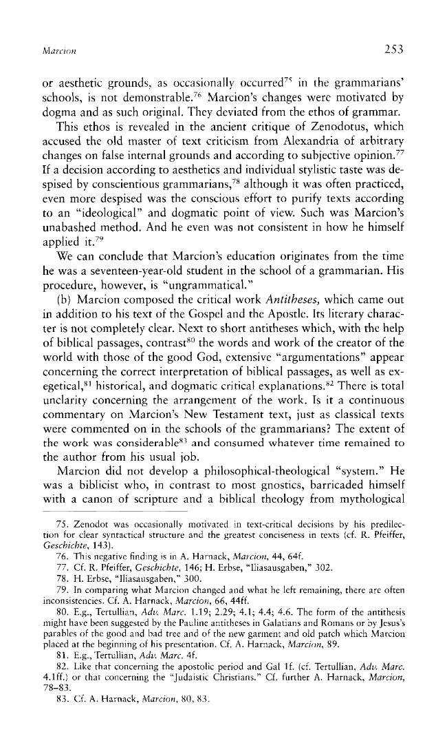 Sample page