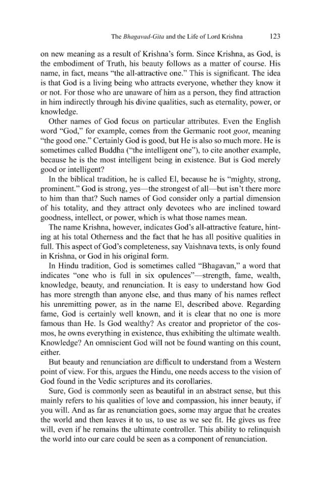 Exemple de page